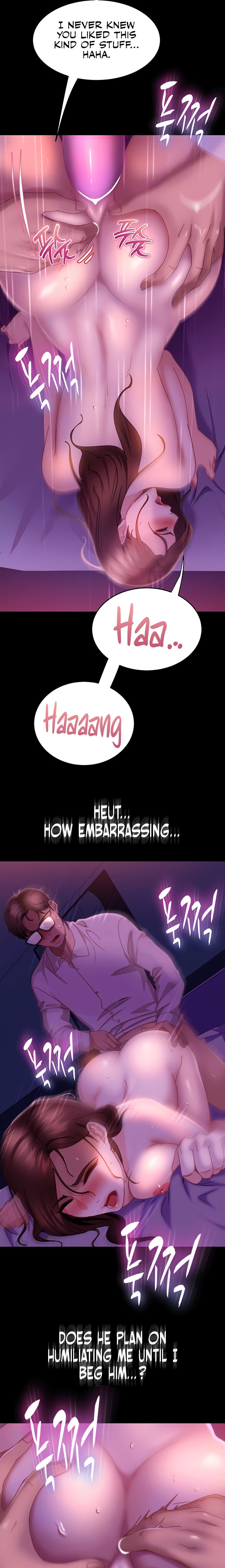 Marriage Agency Review - Chapter 22 [photo 7] - MangaPorn