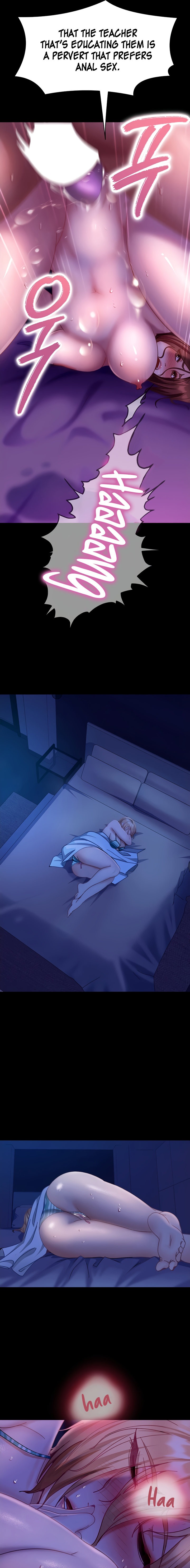 Marriage Agency Review - Chapter 22 [photo 9] - MangaPorn