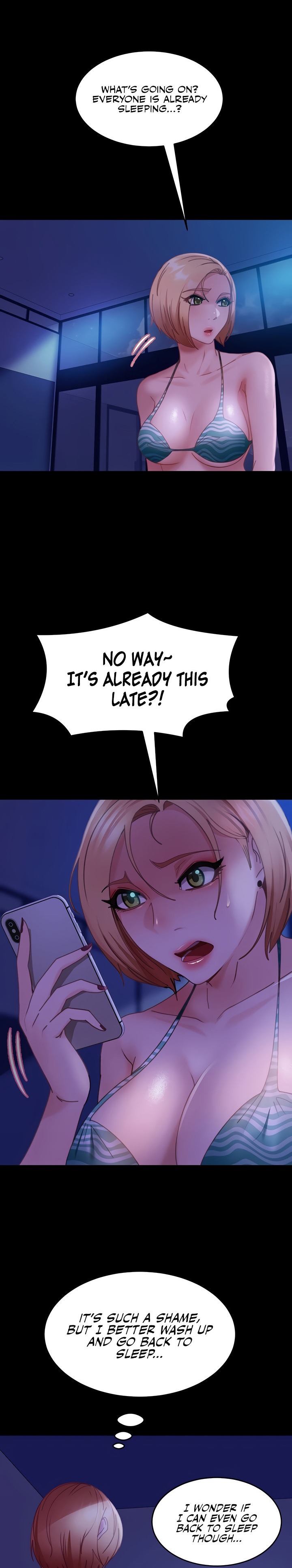 Marriage Agency Review - Chapter 23 [photo 18] - MangaPorn