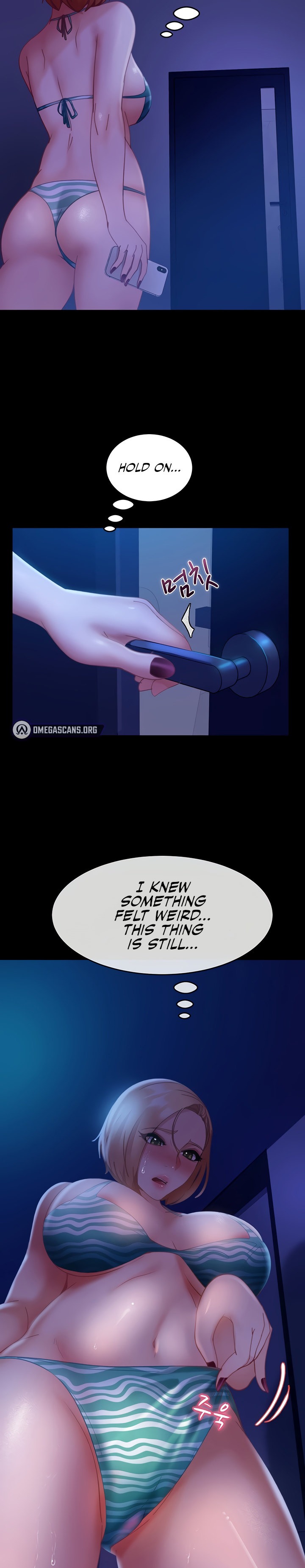 Marriage Agency Review - Chapter 23 [photo 19] - MangaPorn