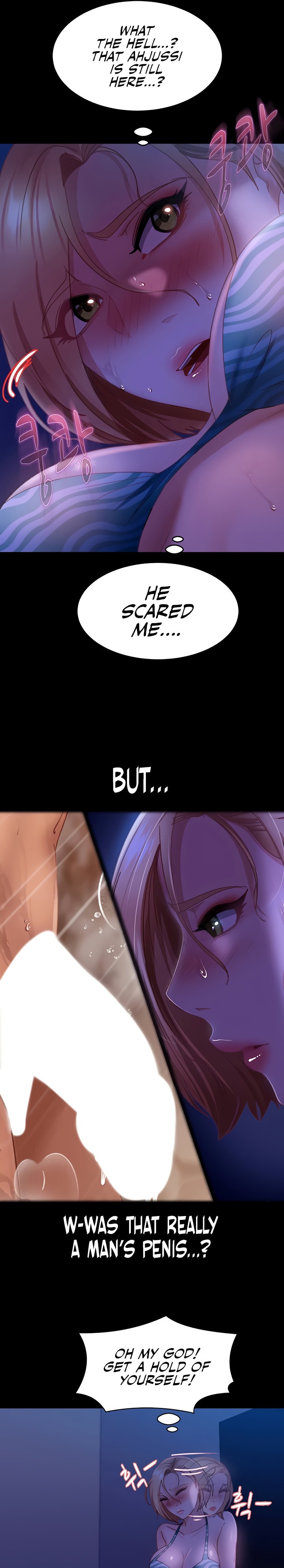 Marriage Agency Review - Chapter 23 [photo 25] - MangaPorn