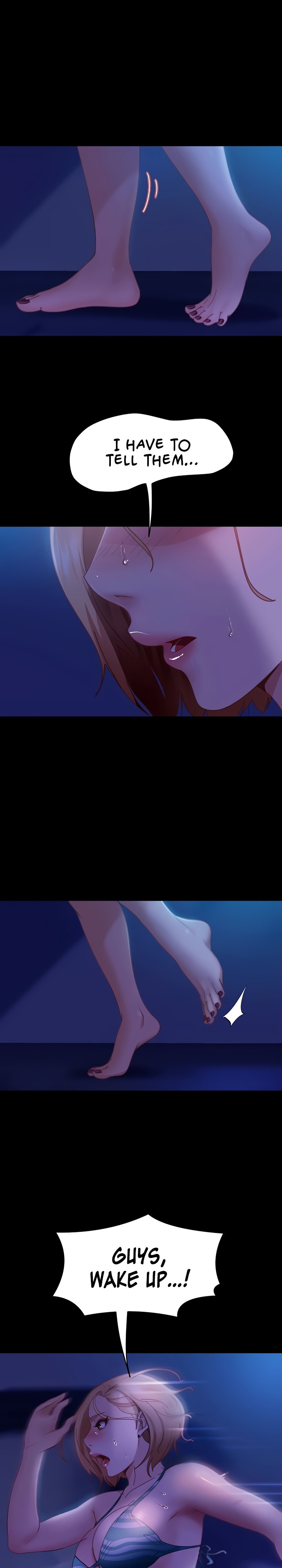 Marriage Agency Review - Chapter 23 [photo 31] - MangaPorn