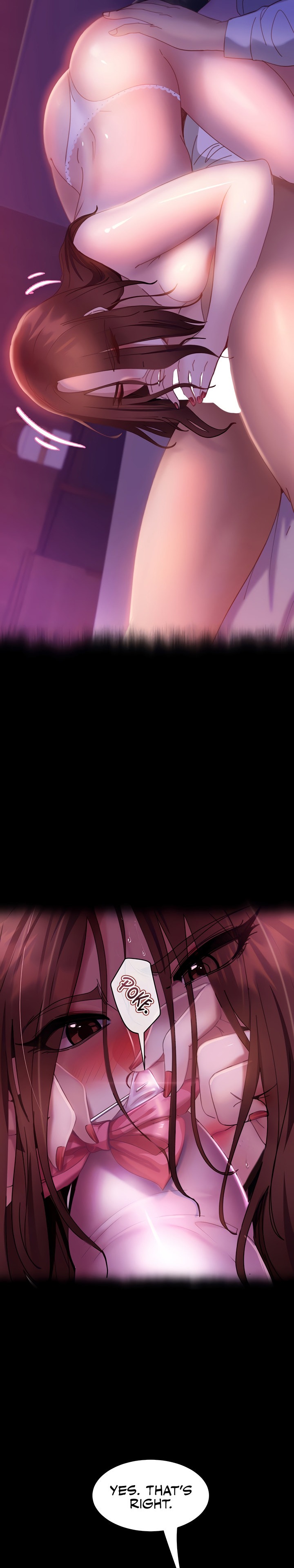 Marriage Agency Review - Chapter 23 [photo 5] - MangaPorn