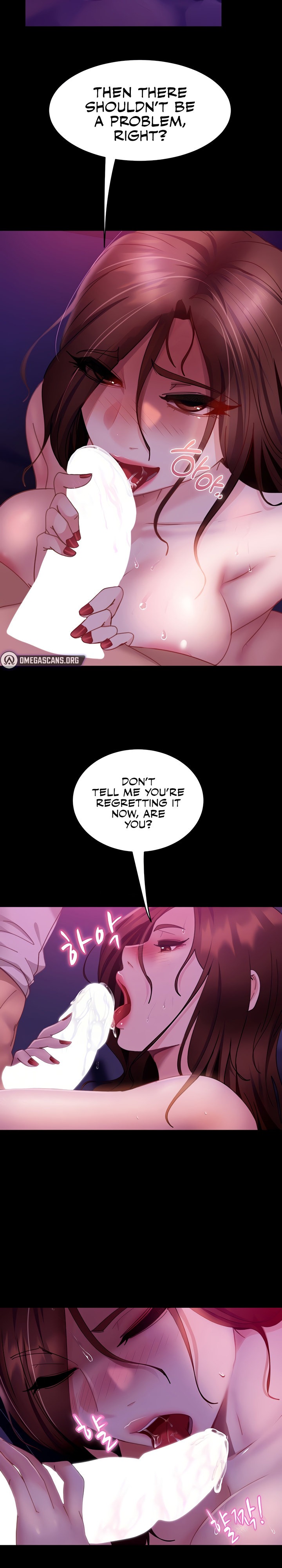 Marriage Agency Review - Chapter 23 [photo 8] - MangaPorn