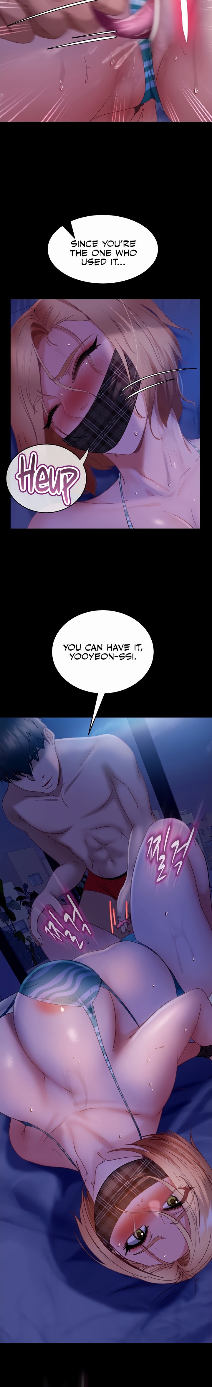 Marriage Agency Review - Chapter 24 [photo 12] - MangaPorn