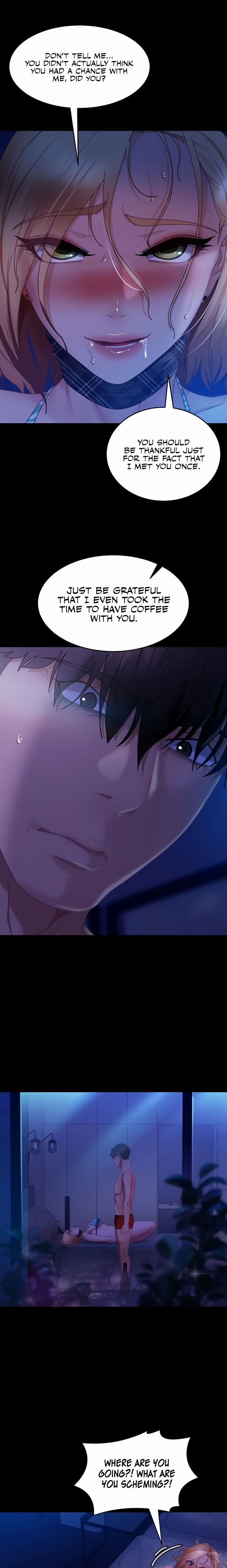 Marriage Agency Review - Chapter 24 [photo 16] - MangaPorn