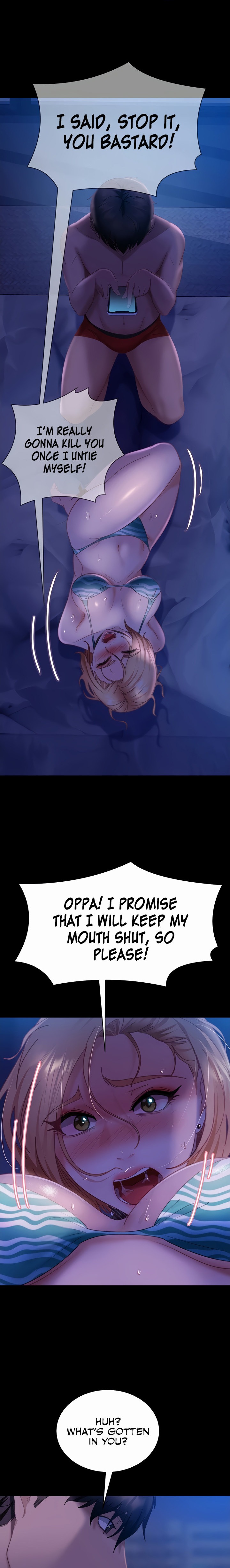 Marriage Agency Review - Chapter 24 [photo 21] - MangaPorn