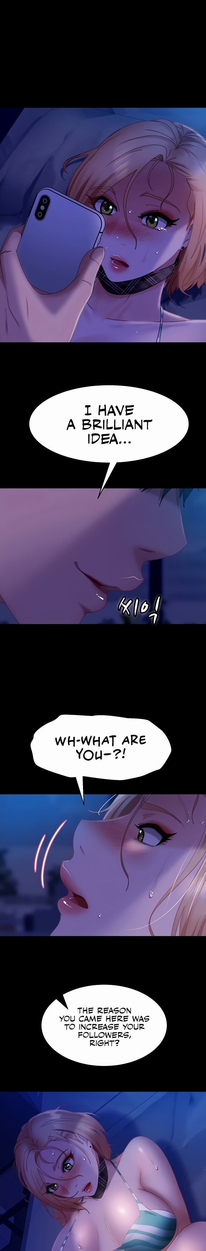 Marriage Agency Review - Chapter 24 [photo 23] - MangaPorn