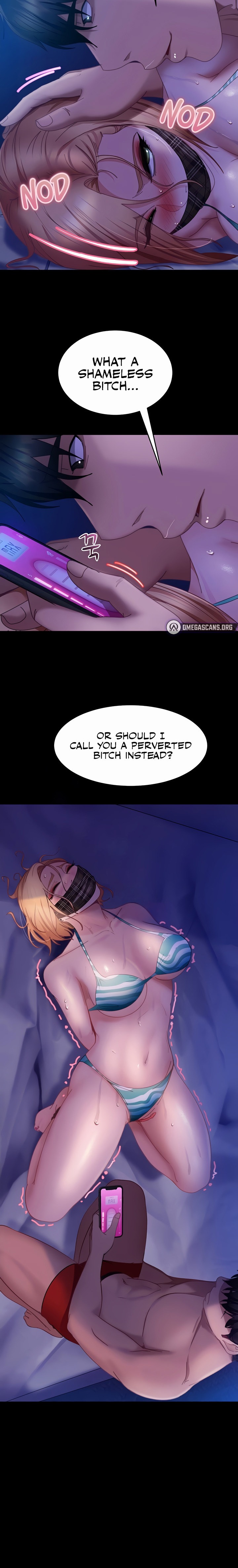 Marriage Agency Review - Chapter 24 [photo 9] - MangaPorn