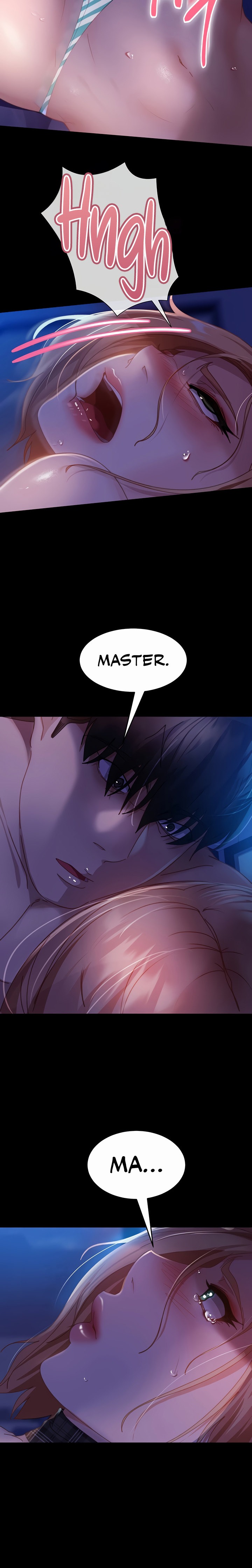 Marriage Agency Review - Chapter 25 [photo 12] - MangaPorn