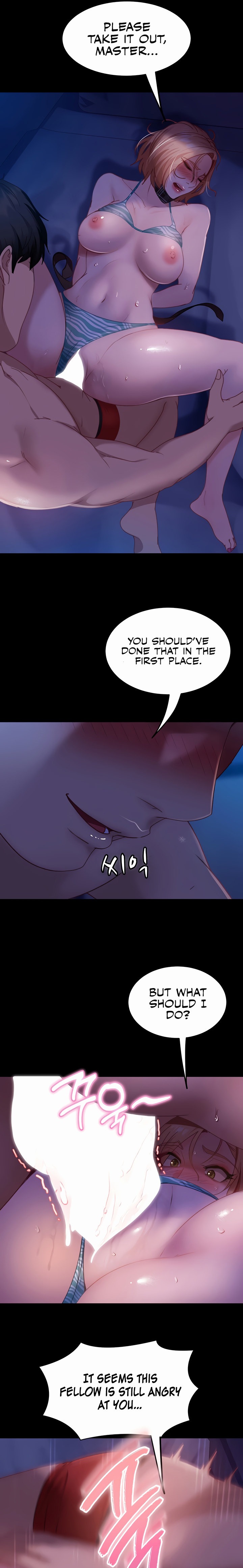 Marriage Agency Review - Chapter 25 [photo 13] - MangaPorn