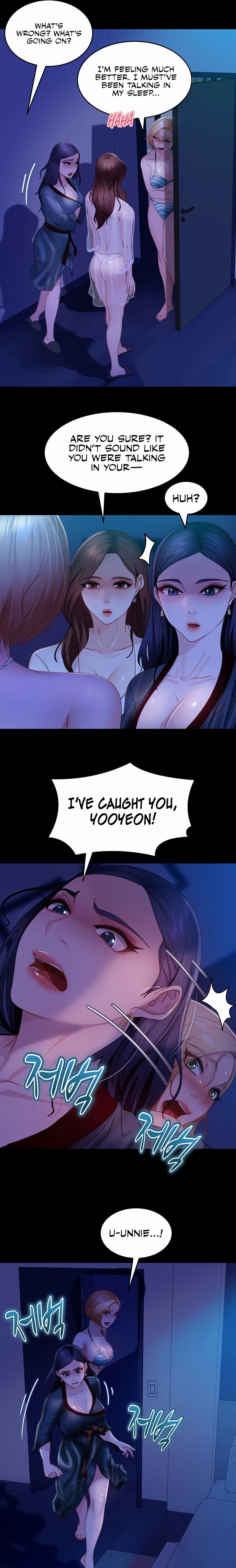 Marriage Agency Review - Chapter 25 [photo 16] - MangaPorn