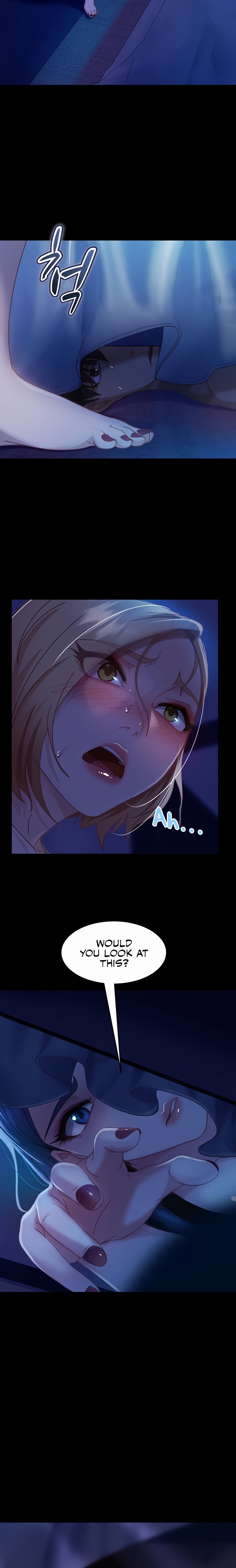 Marriage Agency Review - Chapter 25 [photo 17] - MangaPorn