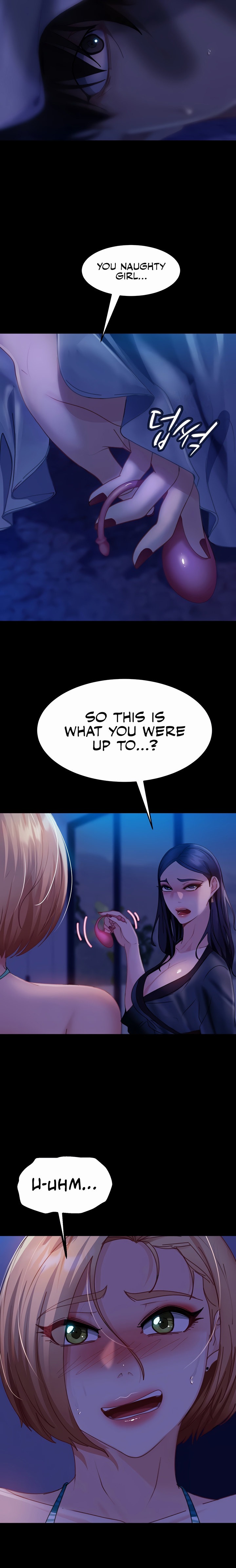 Marriage Agency Review - Chapter 25 [photo 18] - MangaPorn