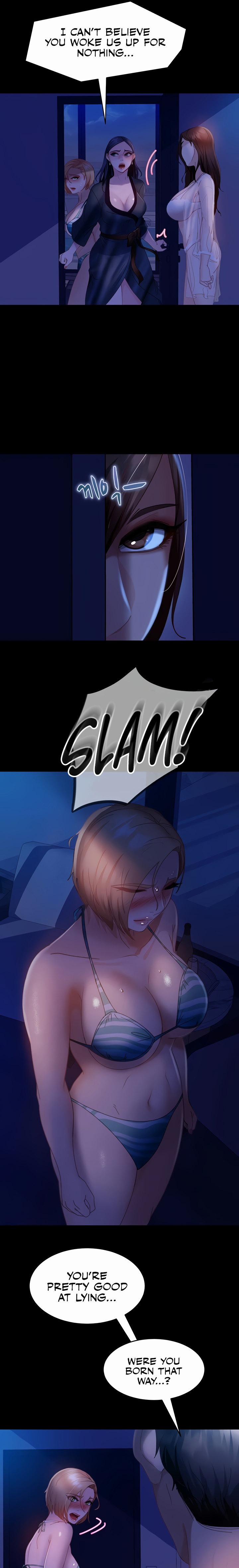 Marriage Agency Review - Chapter 25 [photo 19] - MangaPorn