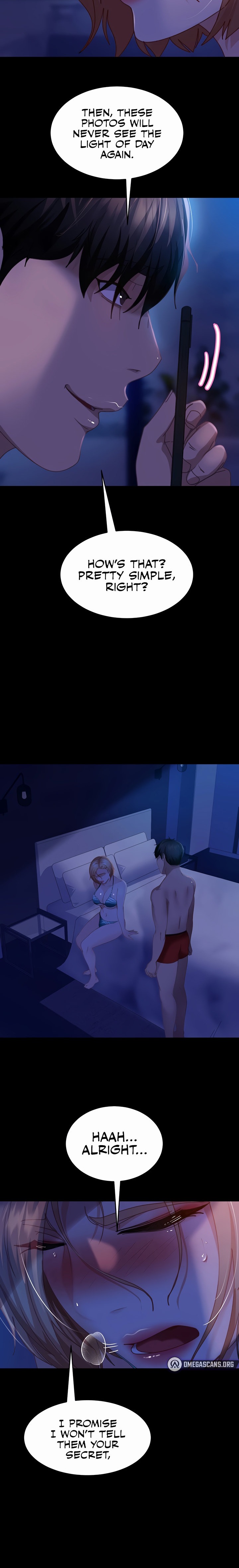 Marriage Agency Review - Chapter 25 [photo 21] - MangaPorn