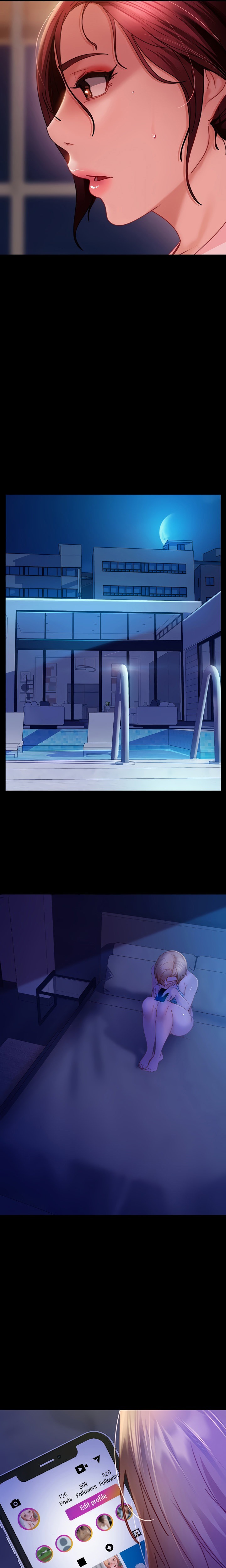 Marriage Agency Review - Chapter 25 [photo 25] - MangaPorn