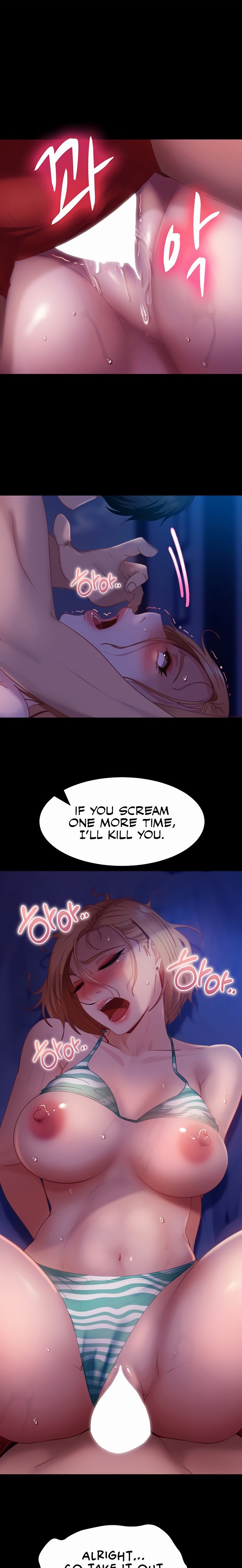 Marriage Agency Review - Chapter 25 [photo 8] - MangaPorn