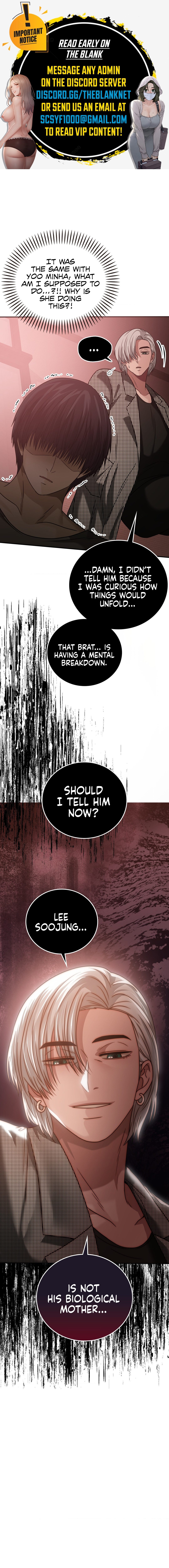 Stepmother’s Past - Chapter 28 [photo 1] - MangaPorn