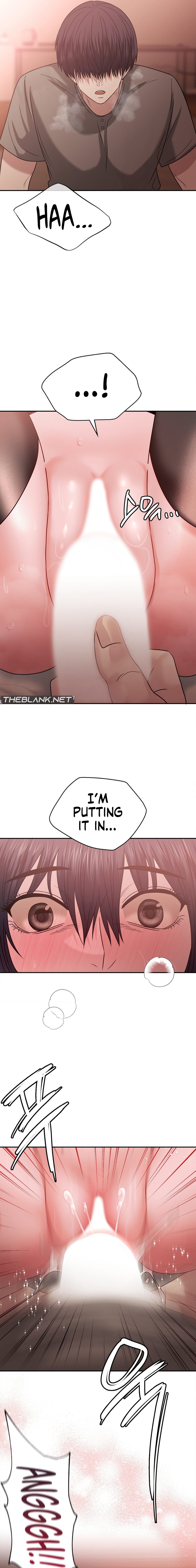 Stepmother’s Past - Chapter 28 [photo 18] - MangaPorn