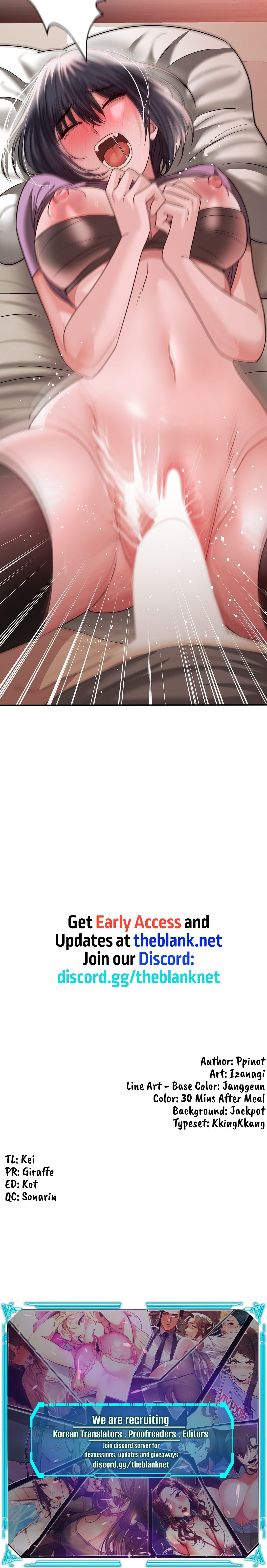 Stepmother’s Past - Chapter 28 [photo 19] - MangaPorn