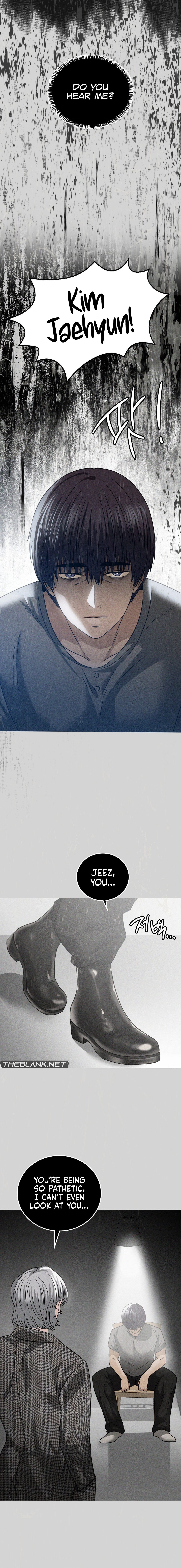 Stepmother’s Past - Chapter 28 [photo 4] - MangaPorn