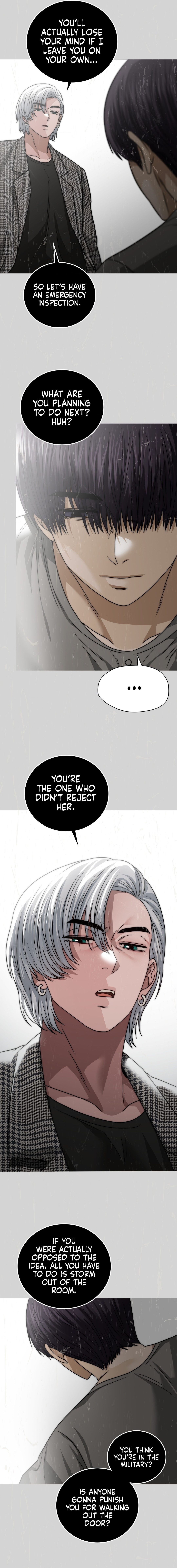 Stepmother’s Past - Chapter 28 [photo 5] - MangaPorn