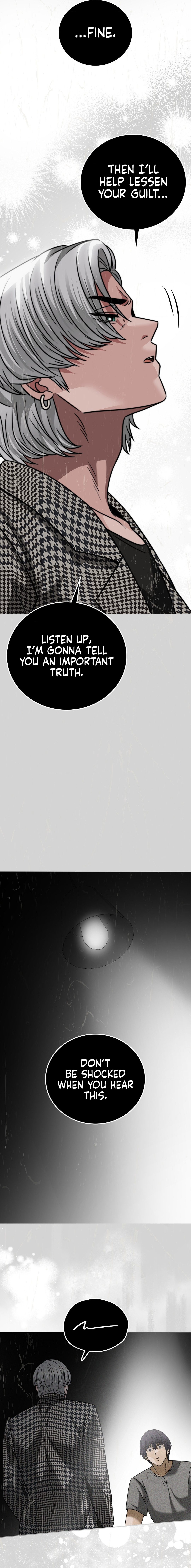 Stepmother’s Past - Chapter 28 [photo 9] - MangaPorn