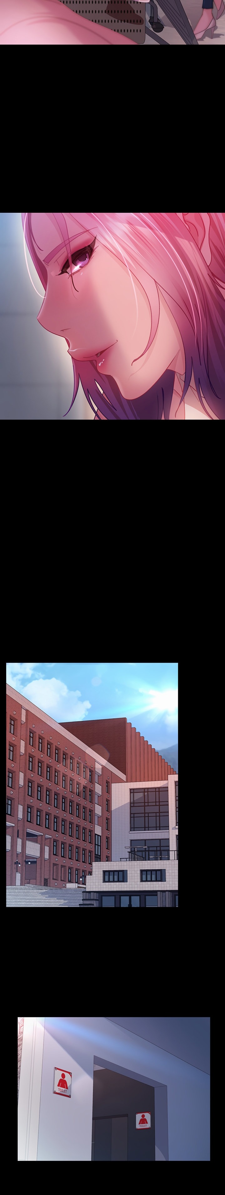 Marriage Agency Review - Chapter 26 [photo 11] - MangaPorn