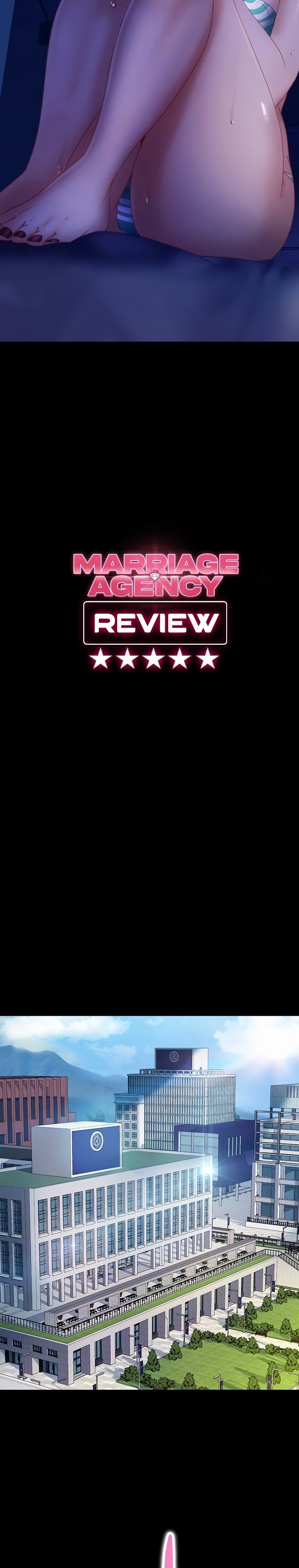 Marriage Agency Review - Chapter 26 [photo 2] - MangaPorn