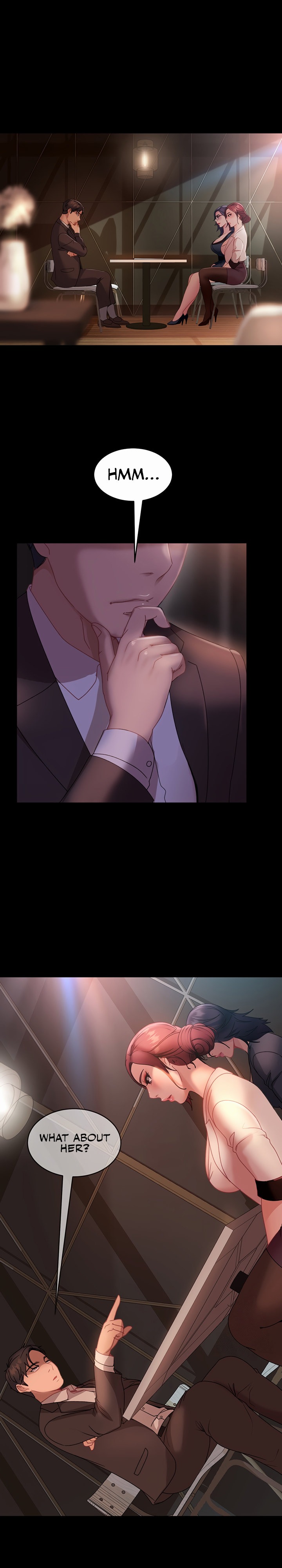 Marriage Agency Review - Chapter 26 [photo 22] - MangaPorn