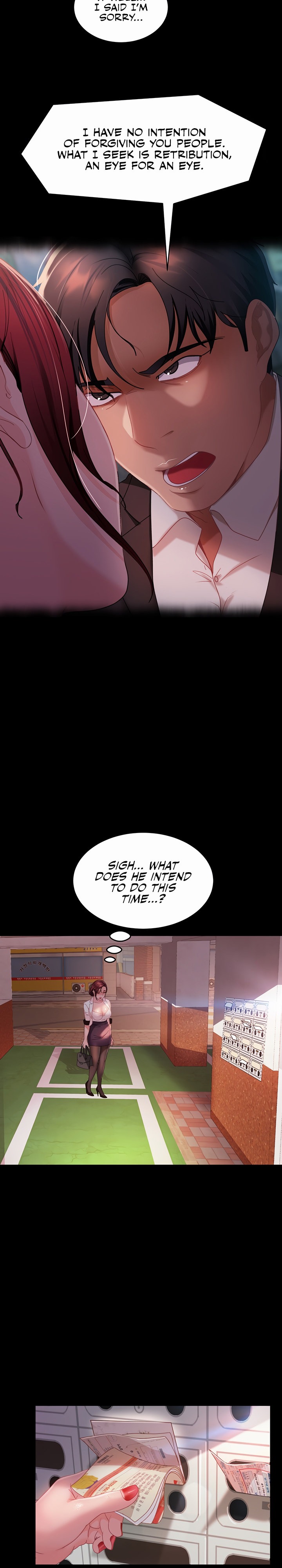 Marriage Agency Review - Chapter 27 [photo 12] - MangaPorn