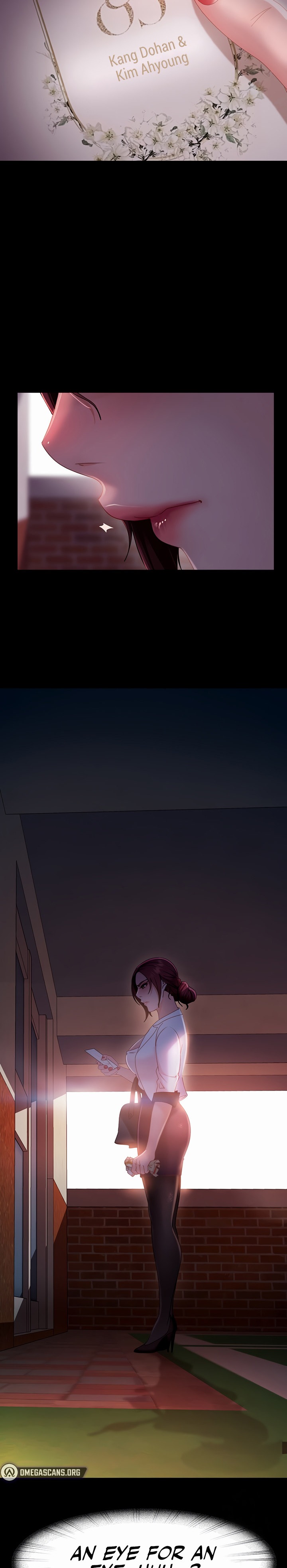 Marriage Agency Review - Chapter 27 [photo 14] - MangaPorn