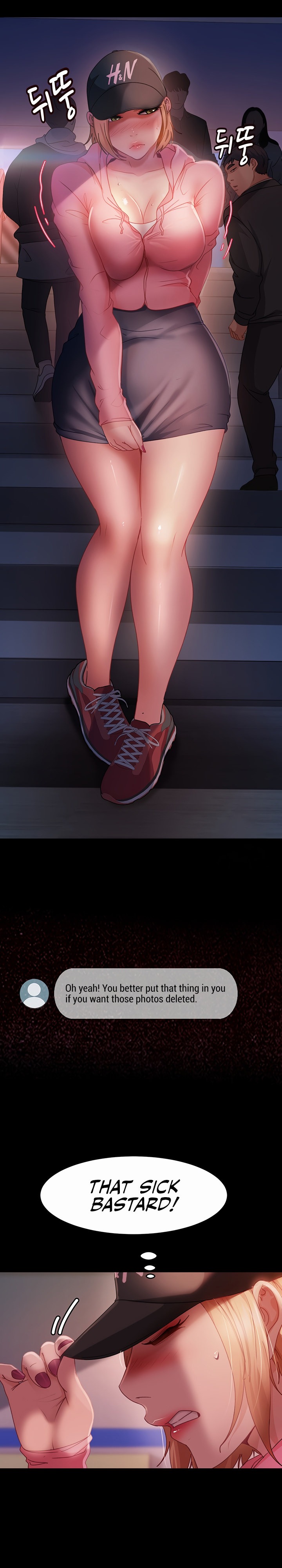 Marriage Agency Review - Chapter 27 [photo 21] - MangaPorn