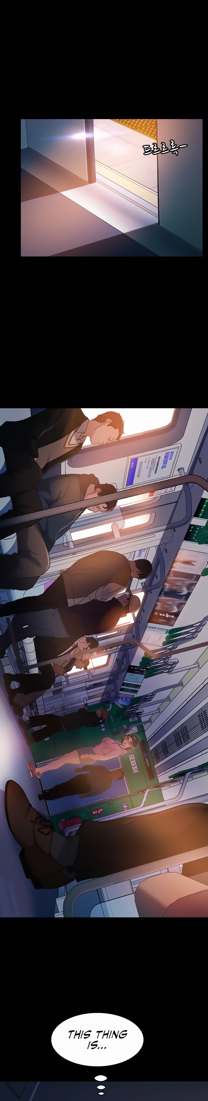 Marriage Agency Review - Chapter 27 [photo 23] - MangaPorn