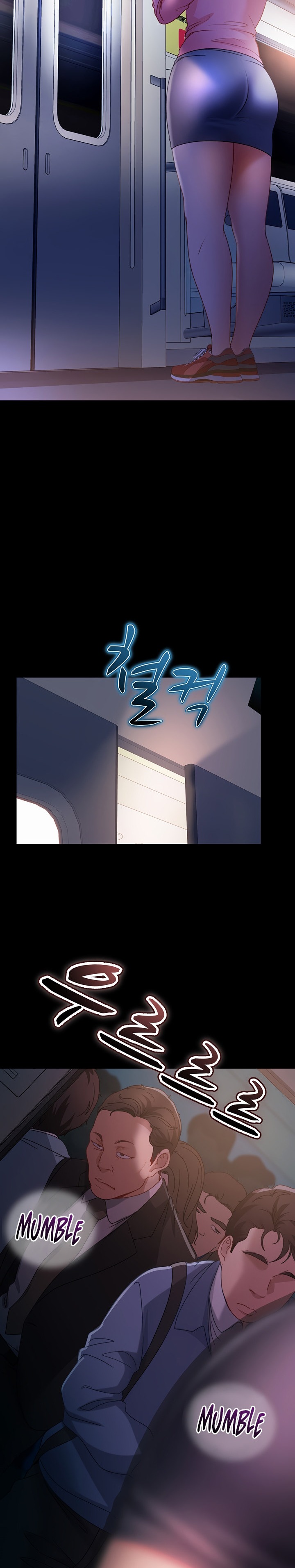 Marriage Agency Review - Chapter 27 [photo 26] - MangaPorn