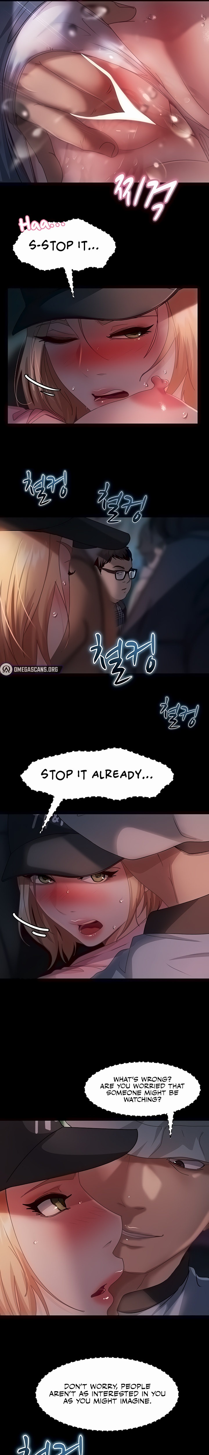 Marriage Agency Review - Chapter 28 [photo 13] - MangaPorn