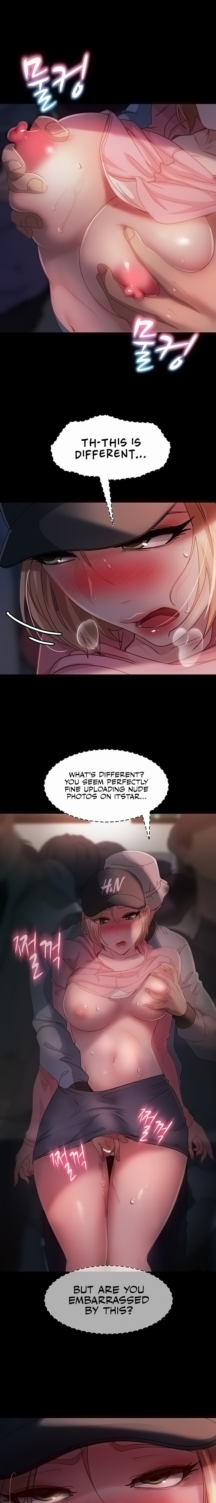 Marriage Agency Review - Chapter 28 [photo 15] - MangaPorn