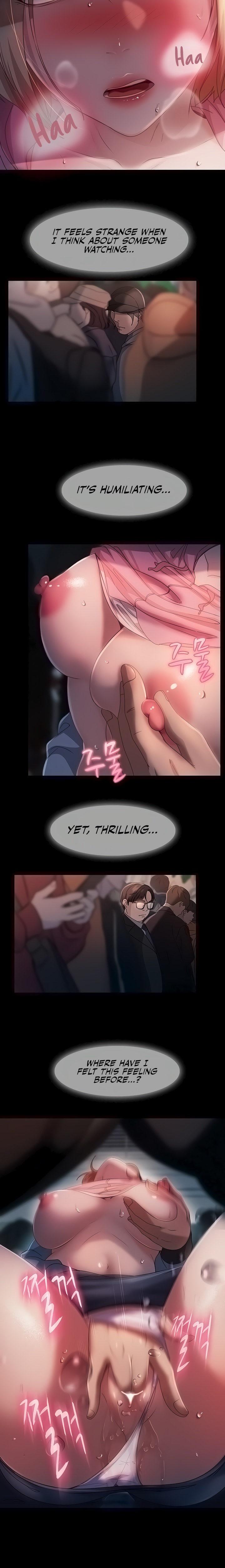 Marriage Agency Review - Chapter 28 [photo 16] - MangaPorn