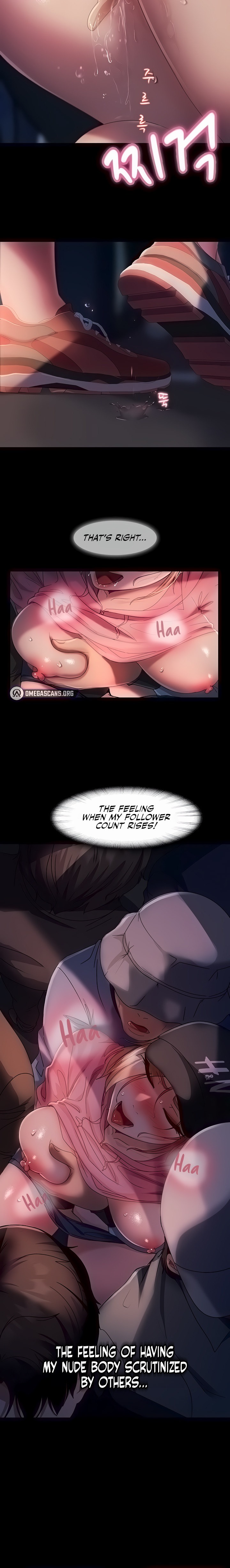 Marriage Agency Review - Chapter 28 [photo 18] - MangaPorn