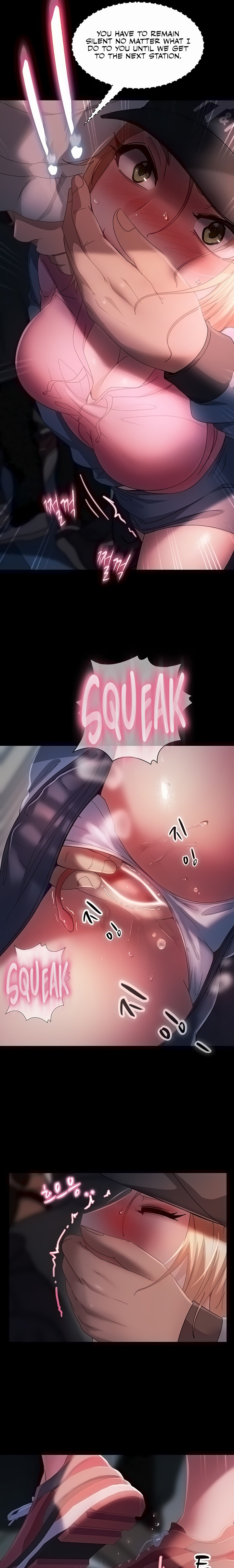 Marriage Agency Review - Chapter 28 [photo 7] - MangaPorn