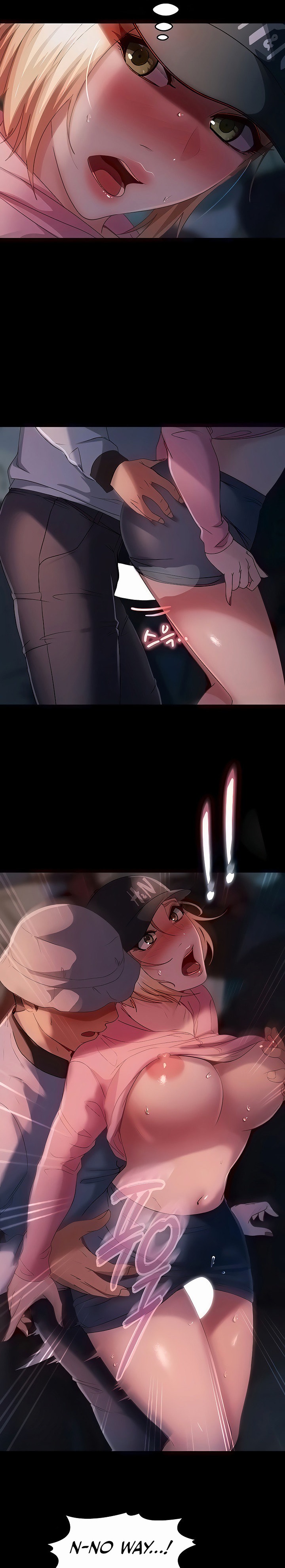 Marriage Agency Review - Chapter 29 [photo 11] - MangaPorn