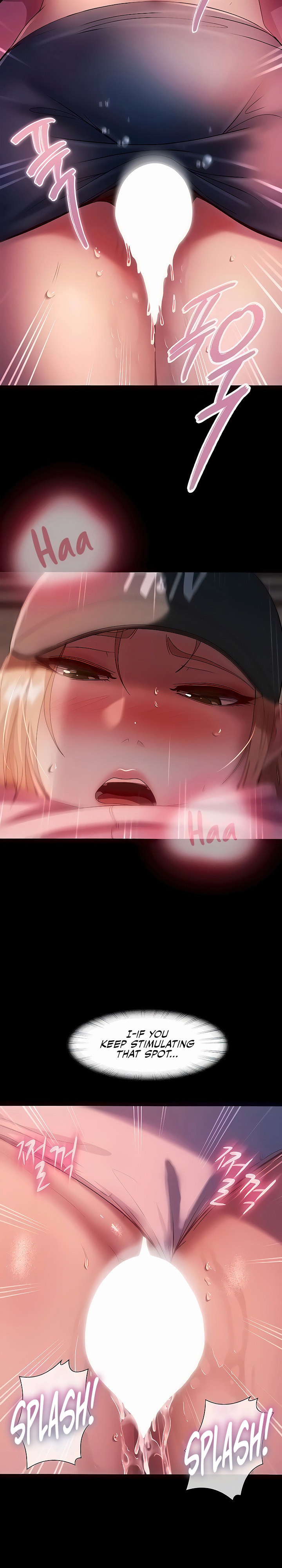 Marriage Agency Review - Chapter 29 [photo 17] - MangaPorn