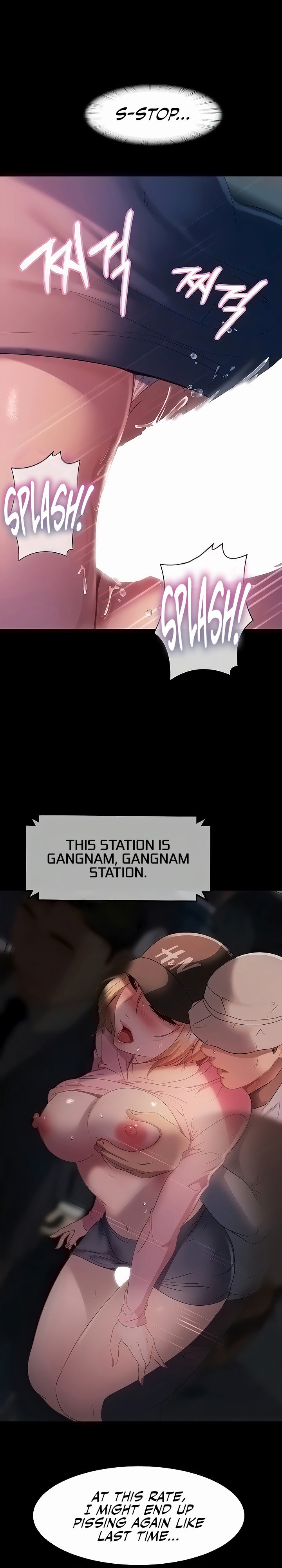 Marriage Agency Review - Chapter 29 [photo 18] - MangaPorn