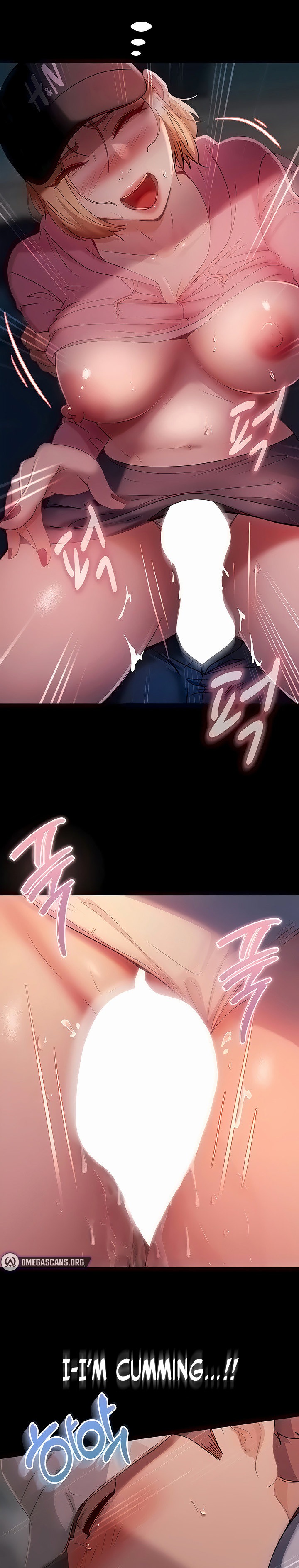 Marriage Agency Review - Chapter 29 [photo 19] - MangaPorn