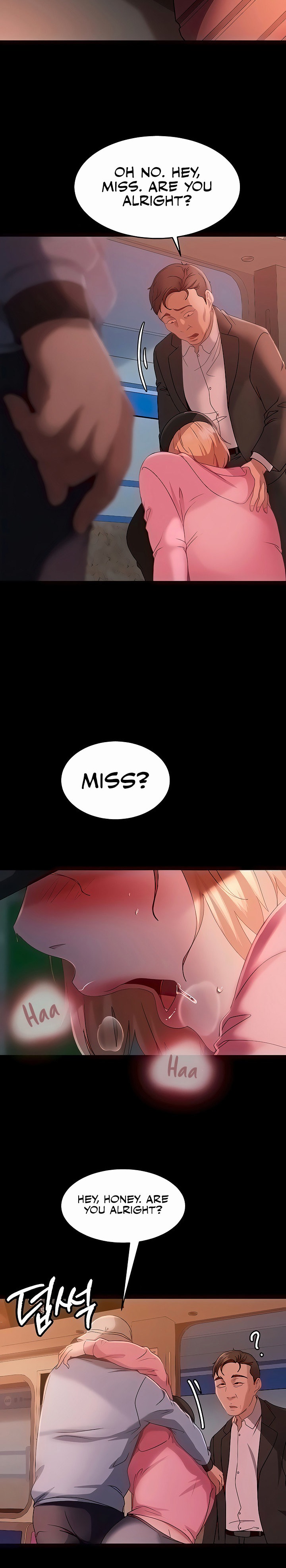 Marriage Agency Review - Chapter 29 [photo 26] - MangaPorn