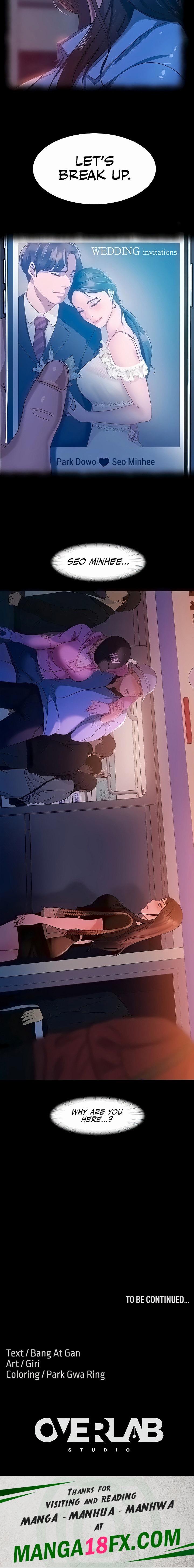 Marriage Agency Review - Chapter 29 [photo 29] - MangaPorn