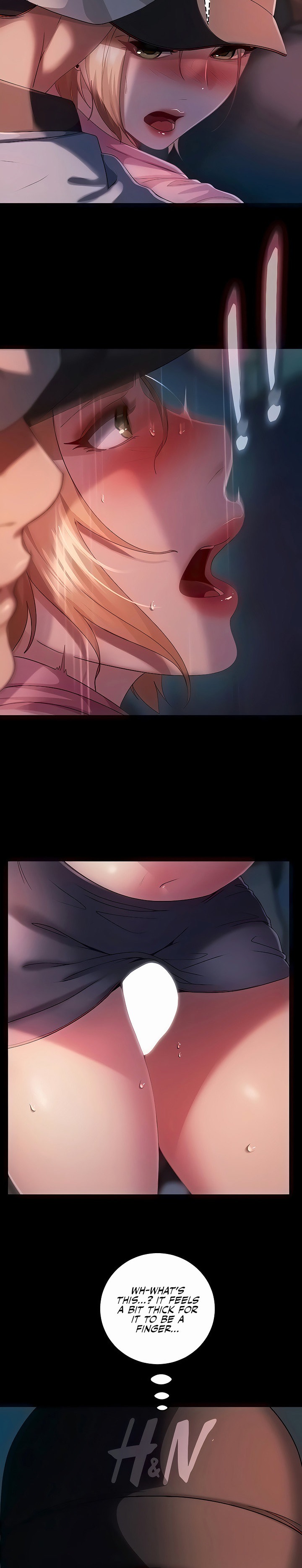 Marriage Agency Review - Chapter 29 [photo 9] - MangaPorn