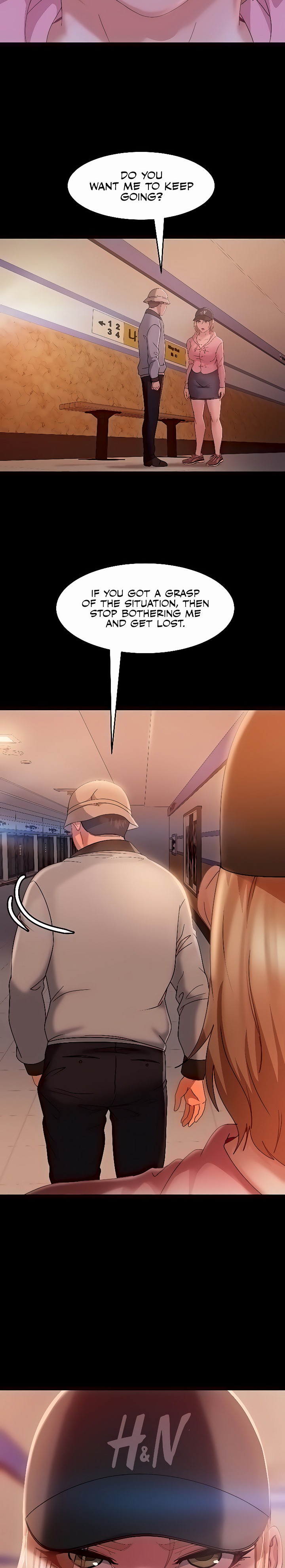 Marriage Agency Review - Chapter 30 [photo 17] - MangaPorn