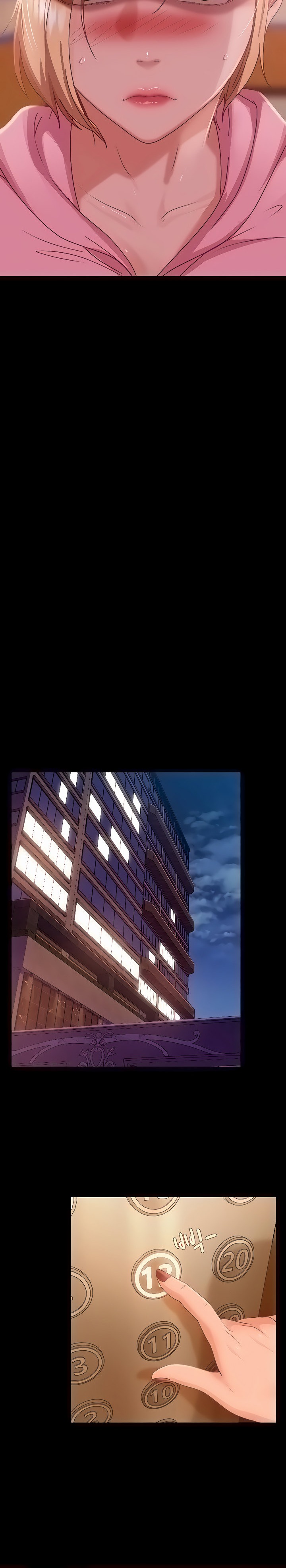 Marriage Agency Review - Chapter 30 [photo 18] - MangaPorn